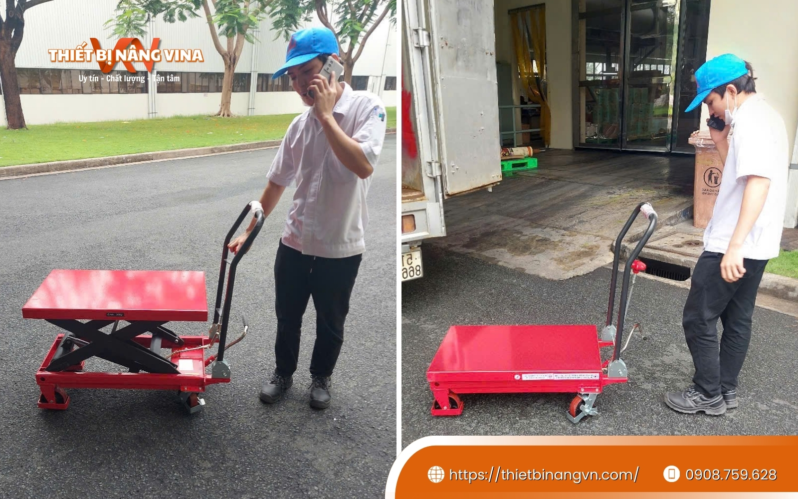 Thiết bị nâng mặt bàn 500Kg được sử dụng nhiều trong các lĩnh vực Thiết bị nâng mặt bàn 500Kg được sử dụng nhiều trong các lĩnh vực
