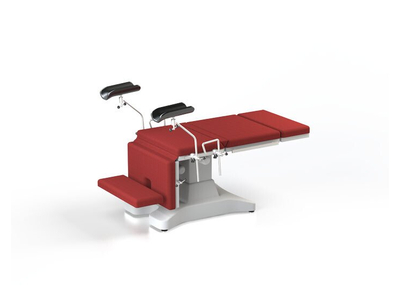 Bàn khám, nội soi hậu môn trực tràng Notron