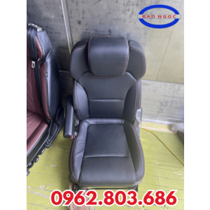 🚛GHẾ HƠI CHO XE TẢI NHỎ 3,5T