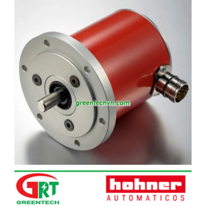 30 series | Hohner 30 series| Bộ mã hóa | Rotary encoder | Hohner Vietnam