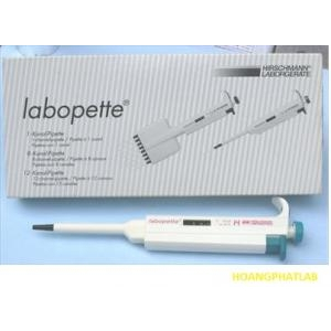 Micropipette Hirschmann - Pipettes Hirschmann . Dụng cụ hút mẫu Hirschmann