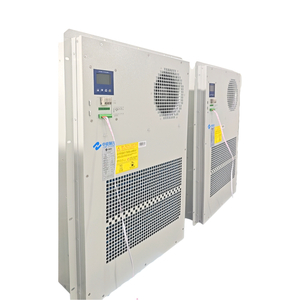 Điều hòa tủ điện ZONE COOLING