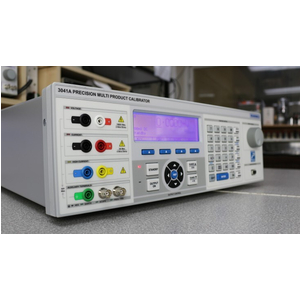 Thiết bị hiệu chuẩn Transmille 3041A