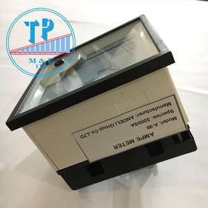 Đồng hồ Ampe 3000/5A