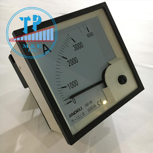 Đồng hồ Ampe 3000/5A