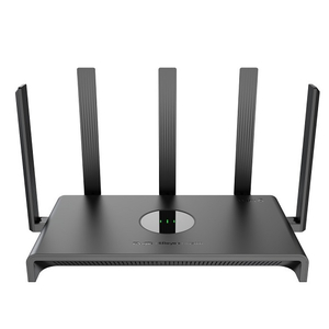 3000M Wi-Fi 6 Dual-band Gigabit Gaming Router RUIJIE RG-EW3000GX PRO