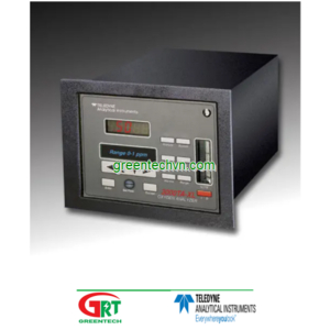 3000TA series | Oxygen analyzer | Máy phân tích oxy | TELEDYNE Vietnam