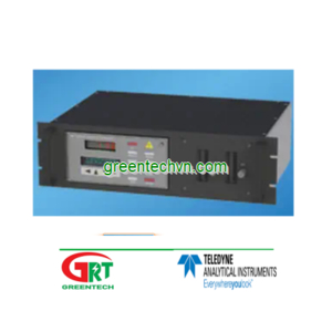 3000ZA2G-XL series | Oxygen analyzer | Máy phân tích oxy | TELEDYNE Vietnam