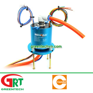 3001008-06S | Slipring | 3001008-06S | Vành trượt điện khí nén 3001008-06S | Senring Vietnam