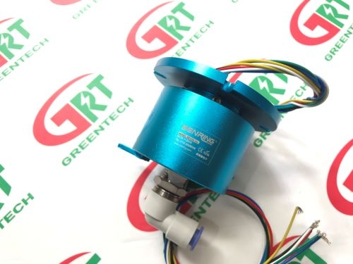 3001008-06S | Slipring | 3001008-06S | Vành trượt điện khí nén 3001008-06S | Senring Vietnam