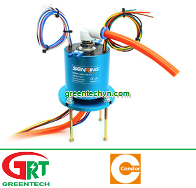 3002006 | Slipring | 3002006 | Vành trượt điện khí nén 3002006 | Senring Vietnam