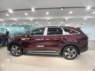 New KIA Sorento 2.2D Signature 7 Ghế