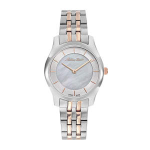 ĐỒNG HỒ NỮ MATHEY TISSOT D949BI