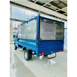 THACO TOWNER T1-25 TẢI 990kg MUI BẠT MỞ VỸ BÁN HÀNG