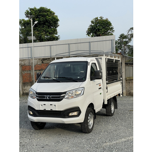 XE TẢI THACO TOWNER T1-23 THÙNG MUI BẠT MỞ VỸ TẢI 990kg