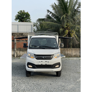 XE TẢI THACO TOWNER T1-23 THÙNG MUI BẠT MỞ VỸ TẢI 990kg