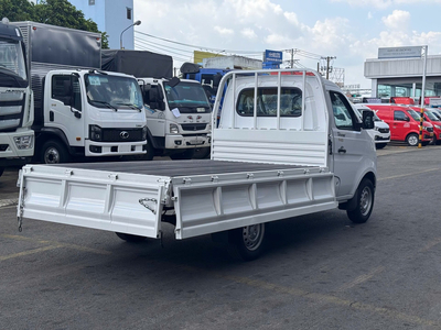 THACO TOWNER T1-25 THÙNG LỬNG TẢI 990kg dài 2m8
