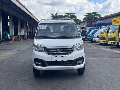 THACO TOWNER T1-25 THÙNG LỬNG TẢI 990kg dài 2m8