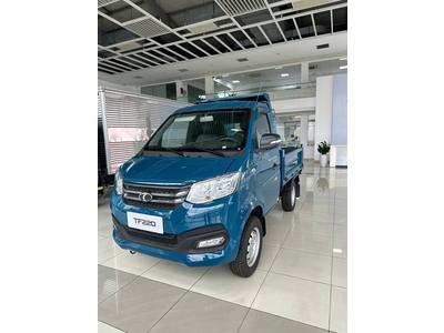 XE TẢI BEN THACO TOWNER T1-23 THÙNG BEN 900kg