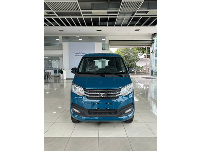 XE TẢI BEN THACO TOWNER T1-23 THÙNG BEN 900kg
