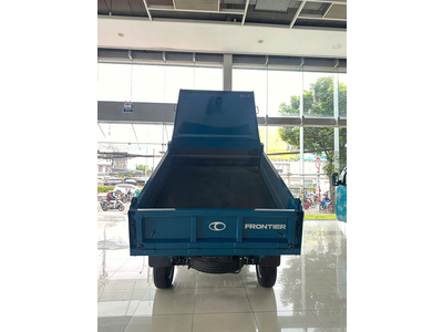 XE TẢI BEN THACO TOWNER T1-23 THÙNG BEN 900kg