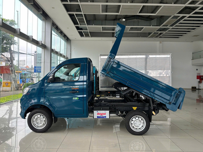 XE TẢI BEN THACO TOWNER T1-23 THÙNG BEN 900kg