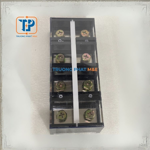 300A-4P Terminal Block