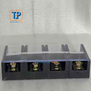 300A-4P Terminal Block