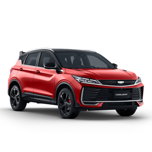 Geely Coolray 2026