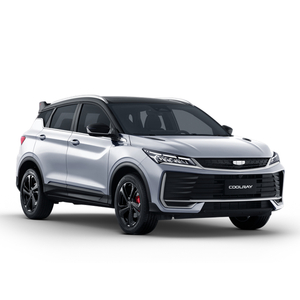 Geely Coolray 2026