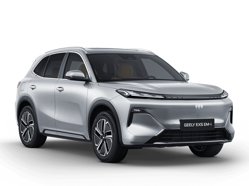 Geely EX5 EM-i