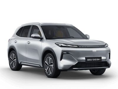 Geely EX5 EM-i
