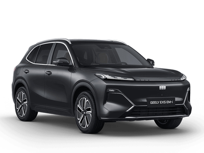 Geely EX5 EM-i