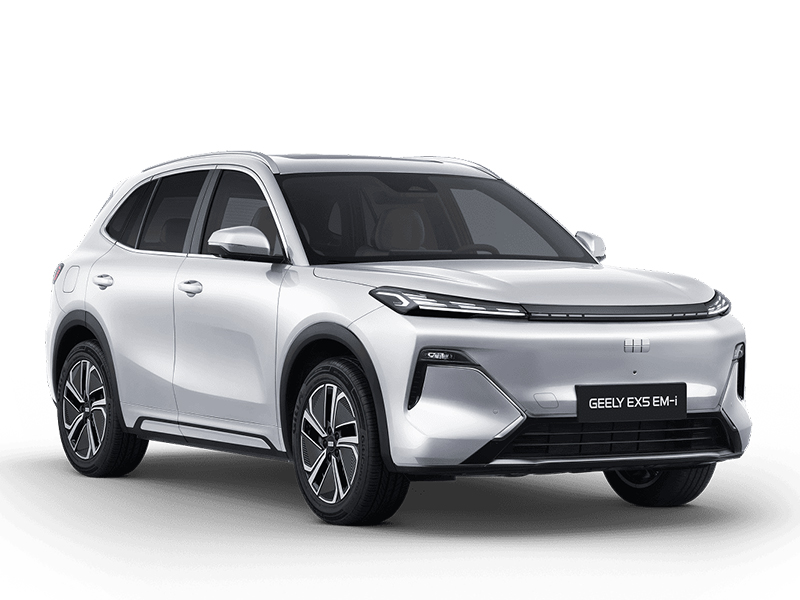 Geely EX5 EM-i