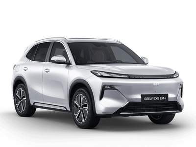 Geely EX5 EM-i