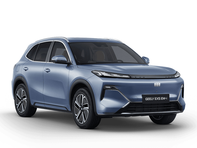 Geely EX5 EM-i