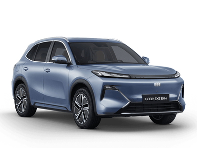 Geely EX5 EM-i