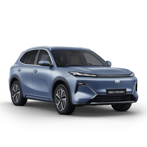 Geely EX5 EM-i