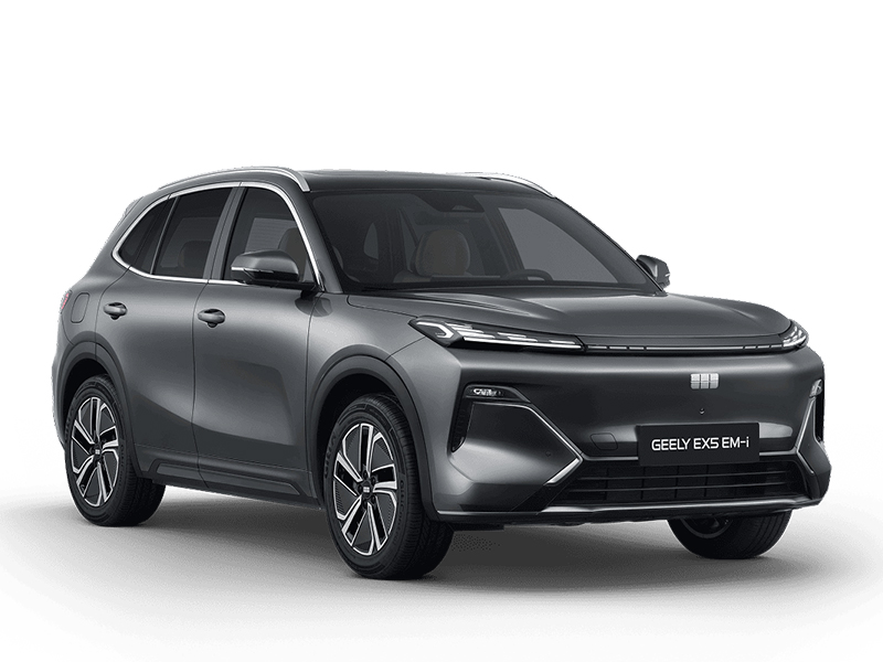 Geely EX5 EM-i