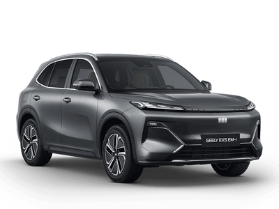Geely EX5 EM-i