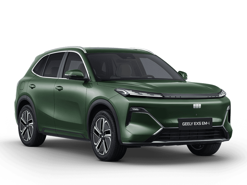 Geely EX5 EM-i