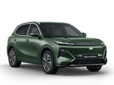 Geely EX5 EM-i