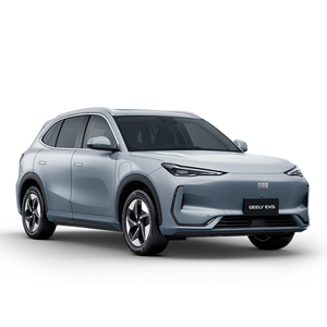 Geely EX5