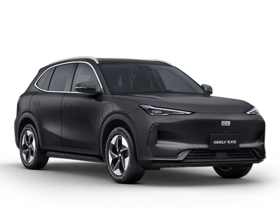 Geely EX5