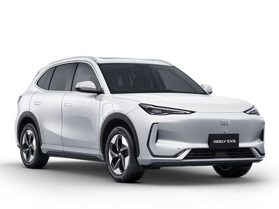 Geely EX5