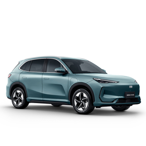 Geely EX5