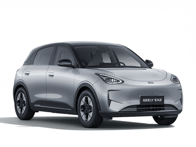 Geely EX2