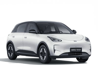 Geely EX2