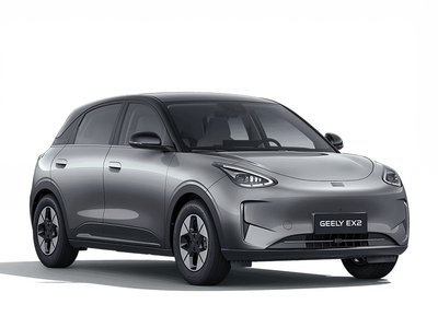 Geely EX2