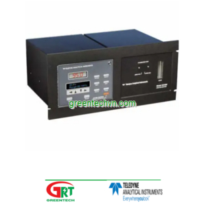 3010MA | Oxygen analyzer | Máy phân tích oxy | TELEDYNE Vietnam